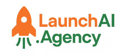 Launch AI Agency